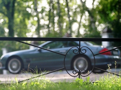 2 - Тюнинг Mercedes-Benz SL500.jpg